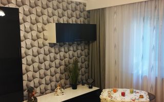 2 camere Brancoveanu - Lamotesti, 1/4, mobilat si utilat, parcare! - Poză 4