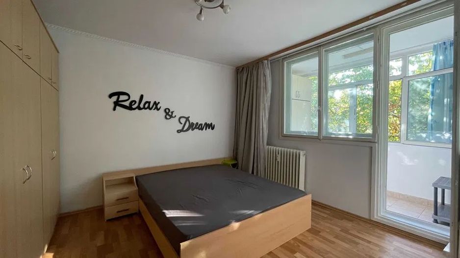 Apartament spatios Drumul Taberei - Poză 2