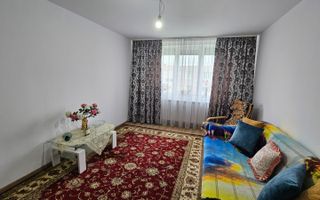 4 CAMERE DECOMANDAT VALEA IALOMIȚEI | RENOVAT | 2 BĂI | PARCARE ADP - Poză 2