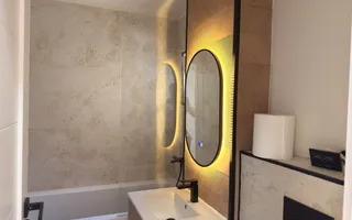 Apartament luxury, cu 2 camere decomandate, Primaverii! - Poză 13