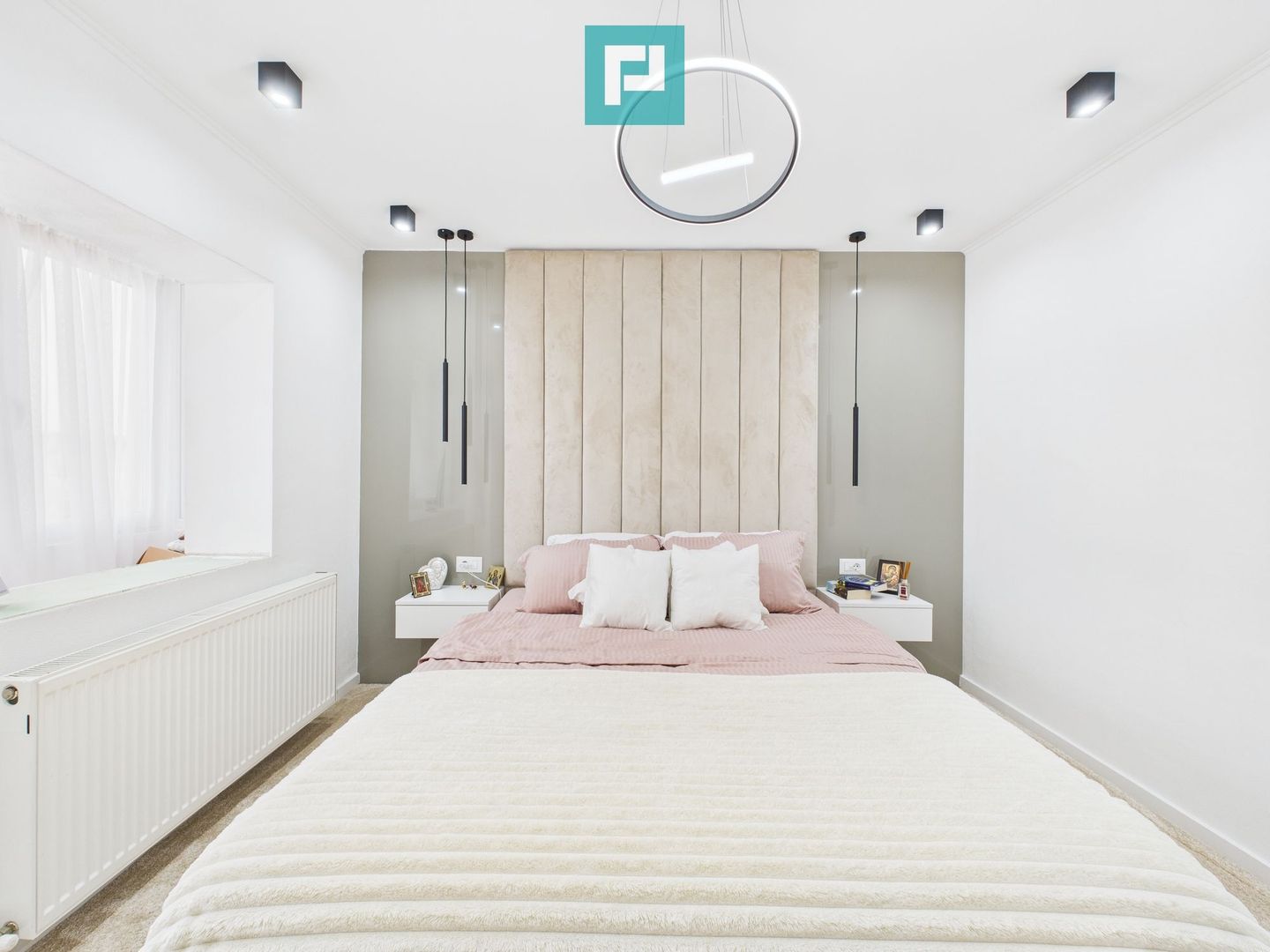 Apartament 2 camere, Alfa. - Poză 8