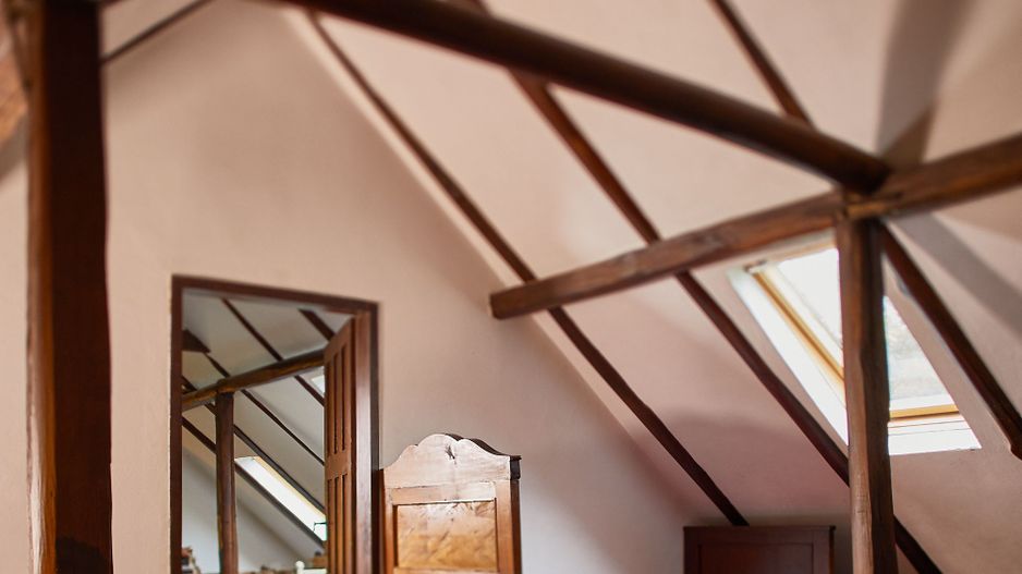 CASA THEA | INVESTIȚIE ÎN TURISM, GASTRONOMIE ȘI EXPERIENȚE | SOCOLARI - Poză 18