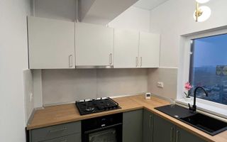 Apartament modern cu 2 camere - Solumnia, Tatarasi - 500€ - Poză 3