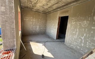 Sacalaz, 1/2 Duplex pe Etaj, 4 Camere,2 Bai,Terasa Acoperita - Poză 6