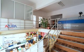 De Inchiriat Spatiu Comercial Ultracentral Pitesti - Poză 1