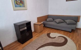De Inchiriat: Garsonieră Modernă în zona Tineretului, aproape de Metrou și Parc - Poză 3