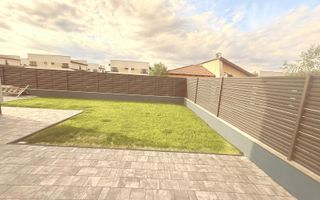 Duplex la cheie , eficient energetic în Șelimbăr | Costuri minime - Poză 8