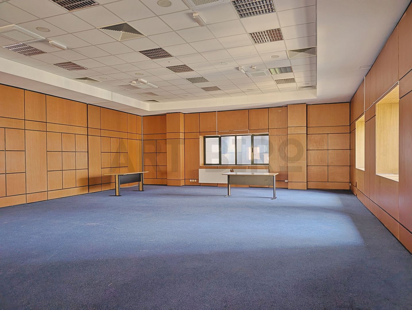 Zero comision, 280mp birou versatil, Banu Manta, 13'[M] - Poză 1