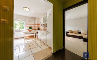 Apartament 4 camere cu garaj, etaj 1 - 91 mp, Zona Odobescu, Comision 0 - Poză 8