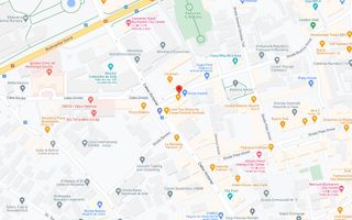 3 cam, Calea Victoriei, ultracentral - Poză 15