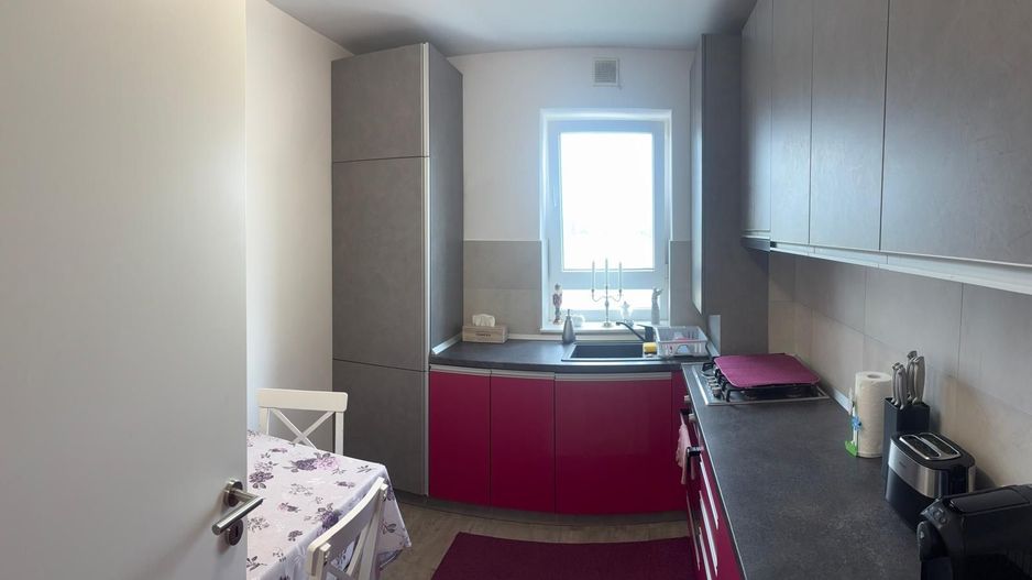 Apartament 2 camere de închiriat Kasper Residence - Poză 4