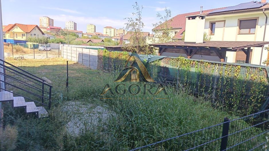 Apartamente noi la cheie zona Selimbar - Poză 9