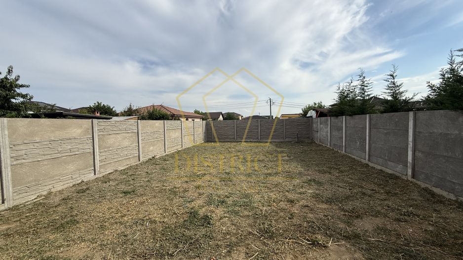 Duplex spatios cu 4 camere 109 mp | Mosnita Veche - Poză 14