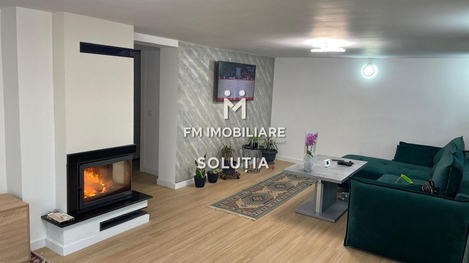 Casă/pensiune spațioasă în Berchez, Maramureș! - Poză 4