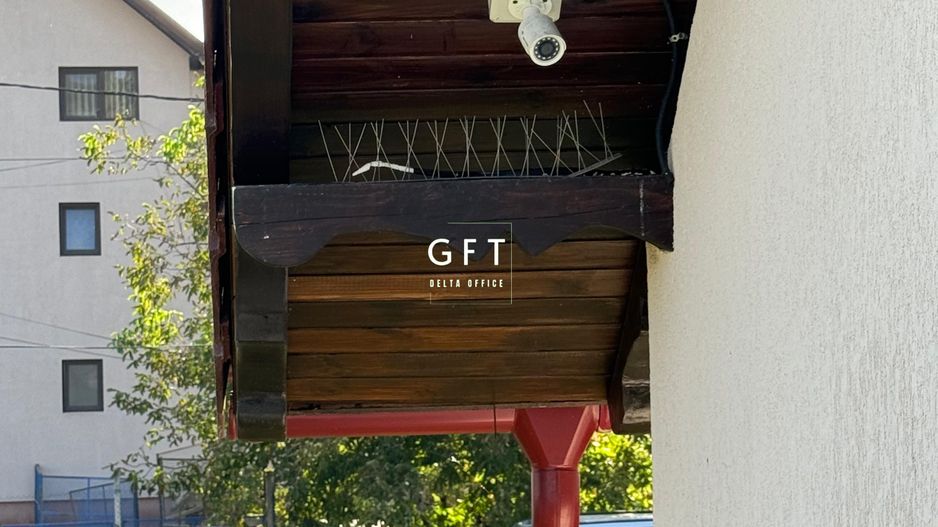 Casa de vanzare la Orheiul Bistritei si teren de 24 de ari - Poză 7