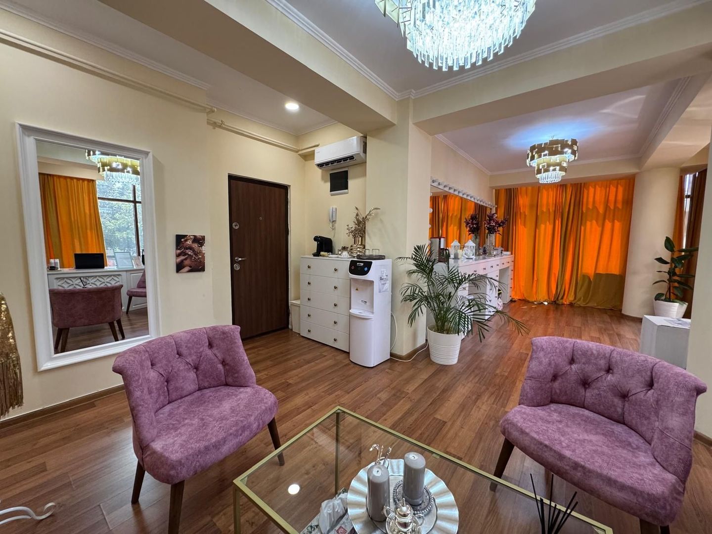 Apartament spatios etaj 1 I pretabil locuinta sau activitate profesion - Poză 7
