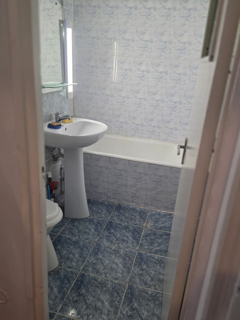 Garsonieră de vânzare – Calea Rahovei / Petre Ispirescu, 34 mp - Poză 12