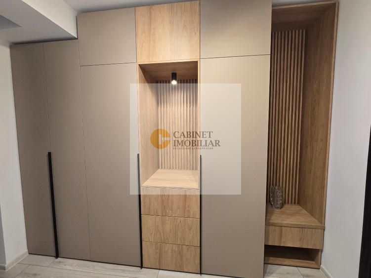 2 Camere | Decomandat | Gradina | Centrala | 2023 | Uverturii - Poză 10