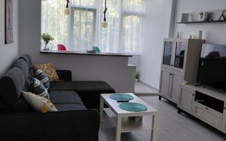 Apartament 2 camere, Micro 16, etaj 1/4, 51 mp – mobilat și utilat complet - Poză 15