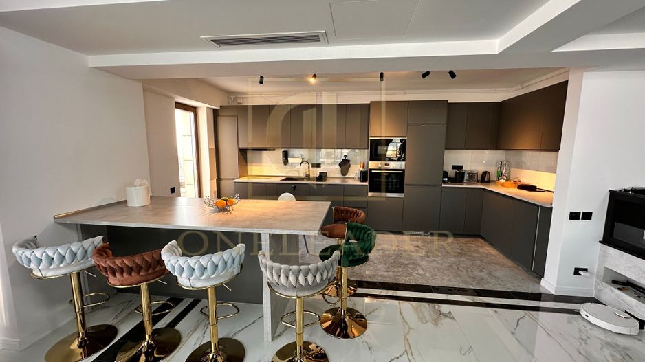 Penthouse | Vedere panoramică | Vitan - Poză 7