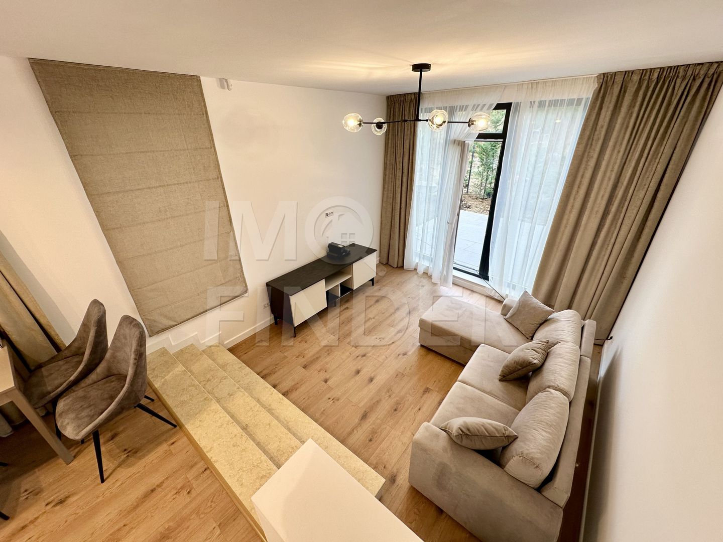 Prima inchiriere - Duplex Buna Ziua, totul nou - Poză 4