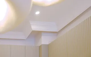COM0% I 2 camere Pipera Rond OMV I Ivory Residence I Mobilat lux I B2B - Poză 19