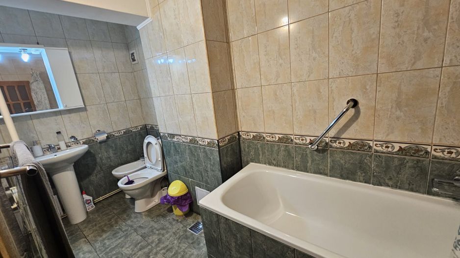 Inchiriere apartament 3 camere, Ultracentral-Fortuna - Poză 4