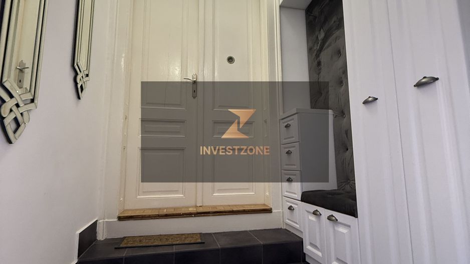Apartament 4 camere Ultracentral Oradea - Poză 20