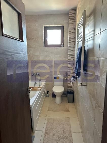 VANZARE APARTAMENT 2 CAMERE DRISTOR PARK 58MP BLOC 2017 - Poză 7