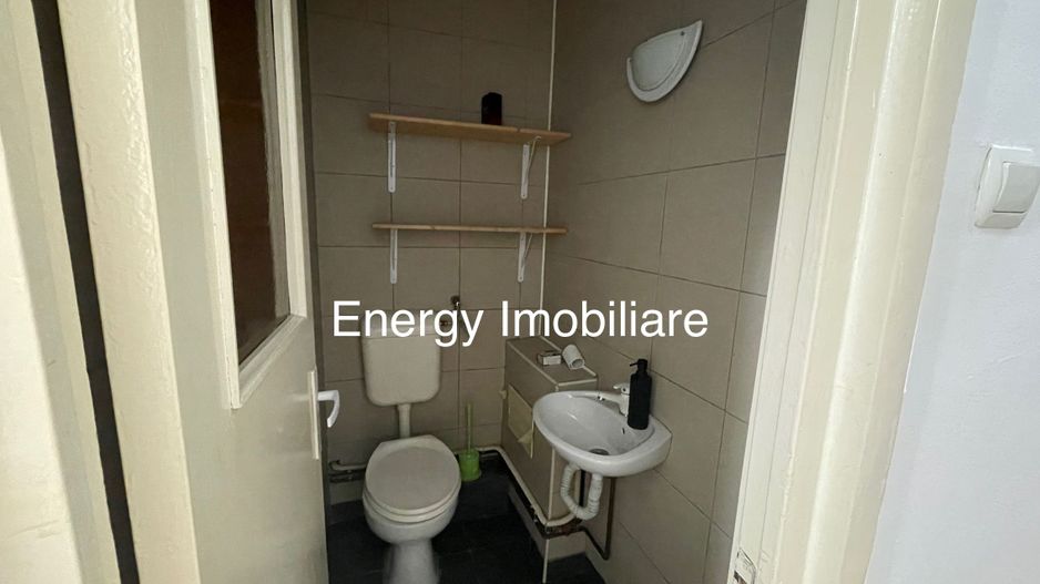 Apartament cu o cameră, zona Tudor - Poză 4