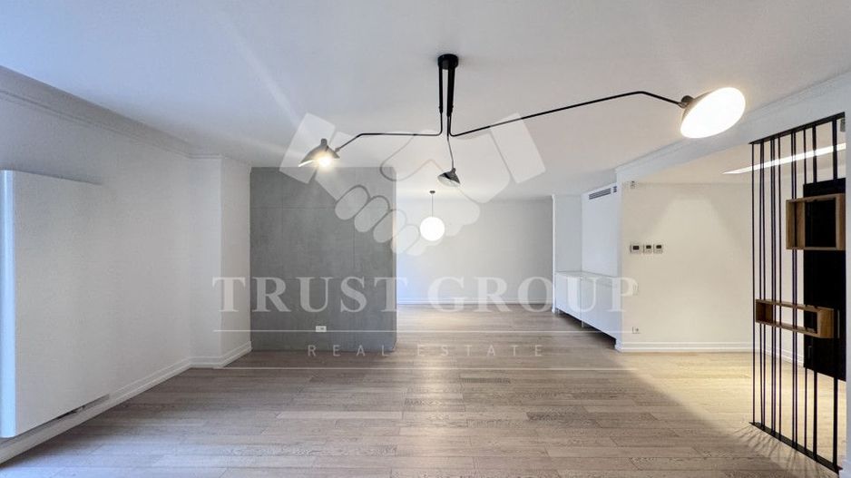 Apartament 4 camere | Floreasca - Rahmaninov | 2 Locuri de parcare - Poză 4