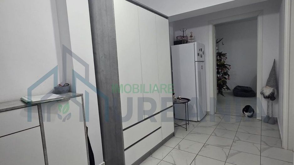 Apartament de închiriat, 1 cameră, 40 mp, Alexandru cel Bun - Poză 2