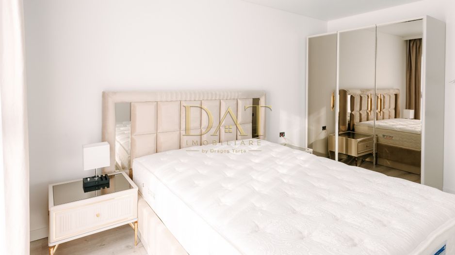 Hai să vezi Clujul de la etajul 15 | Apartament 2 camere | Frunzișului - Poză 7
