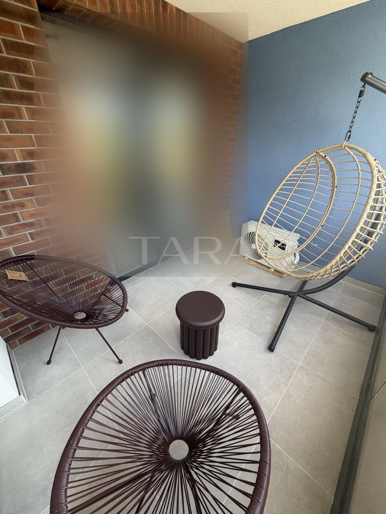 Apartament cu 3 camere, 66,15 mp, două balcoane, zona Muzeul Apei. - Poză 8