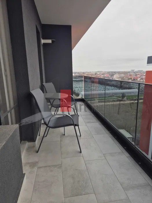 Apartament cu 2 camere de inchiriat-Aparatorii Patriei-centrala+loc de parcare - Poză 8