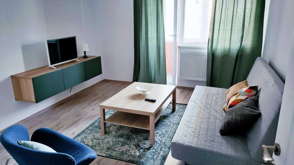 Apartament 2 camere in zona Drumul Taberei lângă metrou Raul Doamnei - Poză 1
