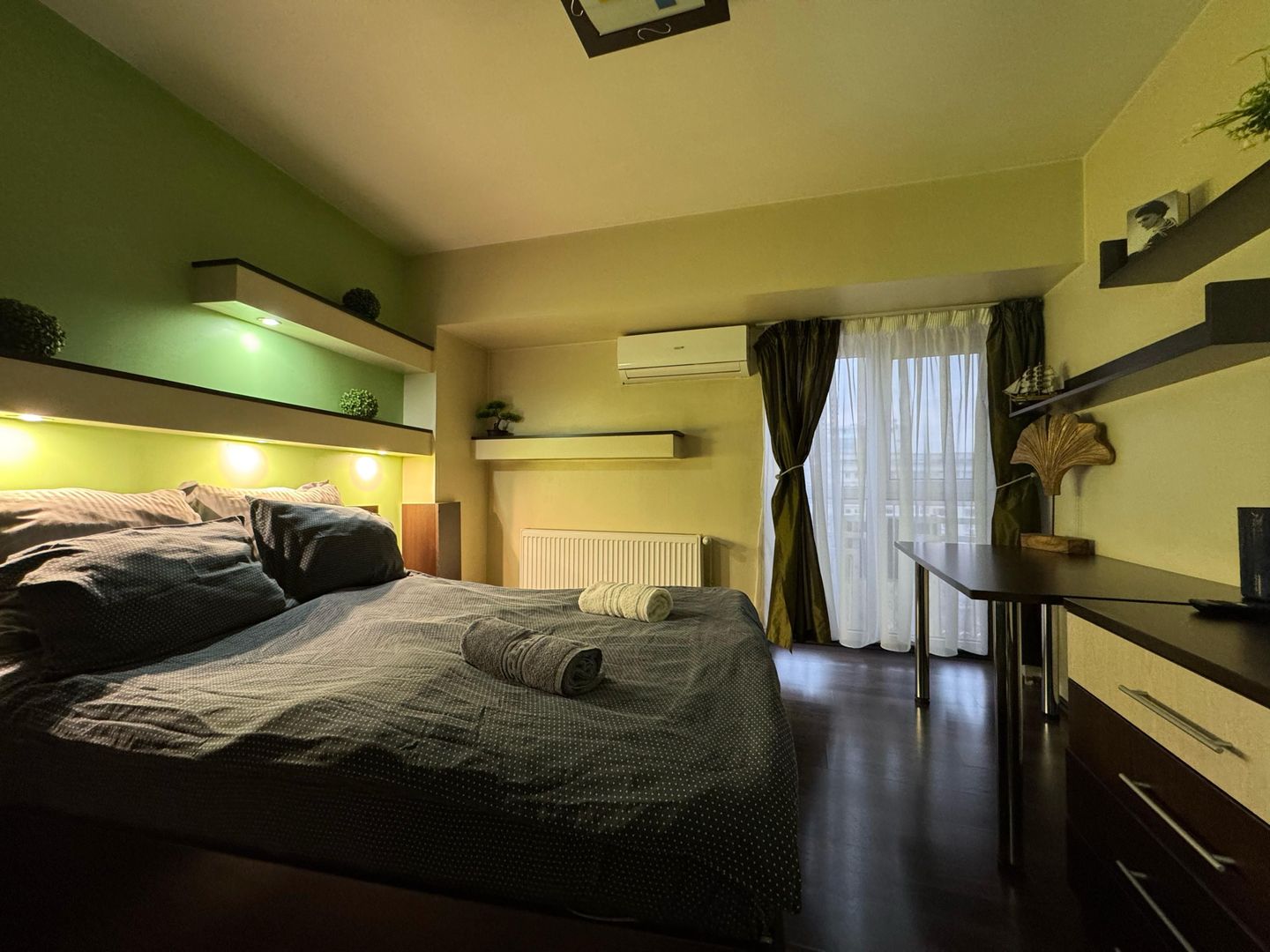 4 camere| 104 mp utili| UNIRII - Poză 13