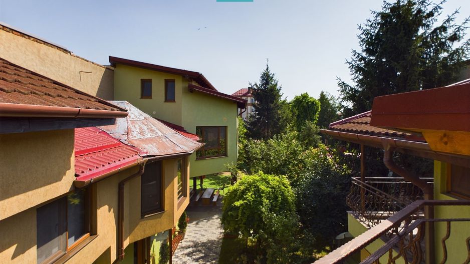 Spațiu de birouri pe Strada Poet Andrei Mureșanu - Poză 32