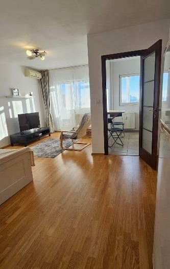 Garsoniera - Parcul Circului - Poză 1