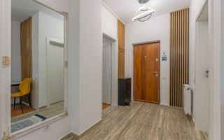 Apartament 2 camere tip penthouse Rasnov | Terasa 50 mp - Poză 20