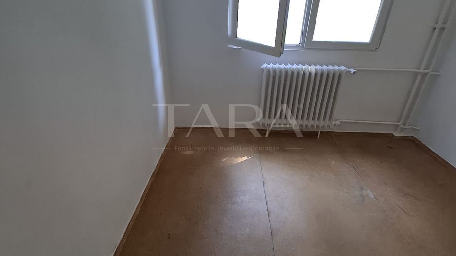 Vânzare apartament 4 camere, cartier Mănăștur – zona Minerva - Poză 3