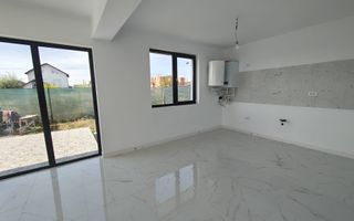Casa 4 camere | 79 mp utili | Teren 315 mp | Incalzire pardoseala - Poză 8