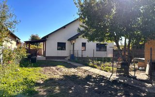 Casă/Vilă de vânzare în Letea Veche, Jud. Bacău - Poză 1