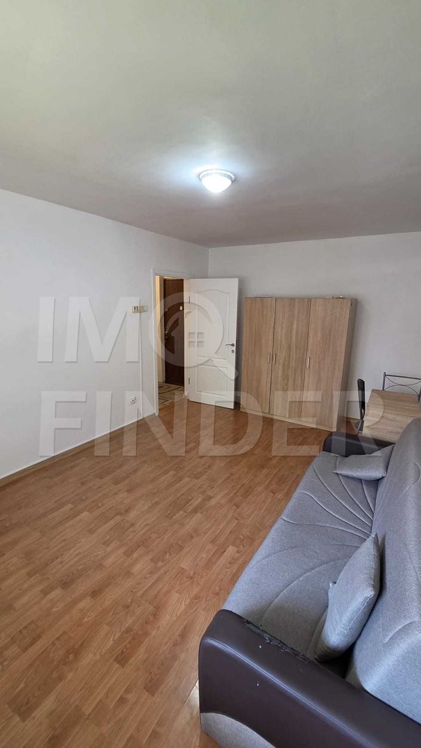 Apartament 3 camere decomandate | 64 mp | 2 bai | Centrala proprie | Marasti – A - Poză 5