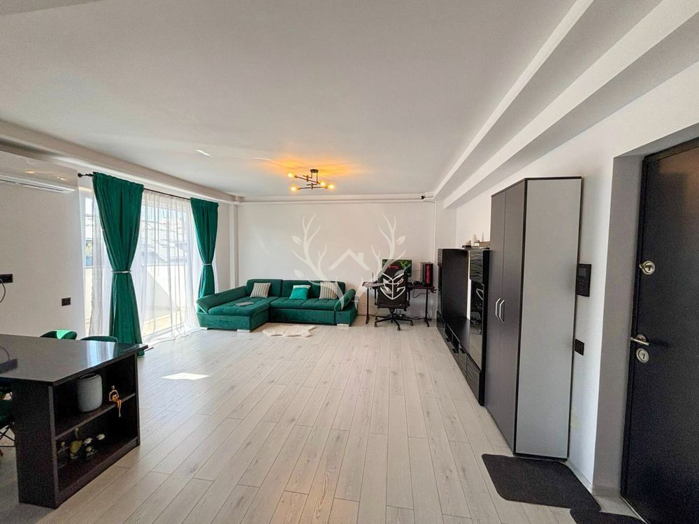 Comision 0% Apartament cu 2 camere, bloc nou in Intre Lacuri - Poză 1