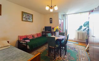 Garsoniera de vanzare, ideala pentru investitie, cartier Gheorgheni! - Poză 1