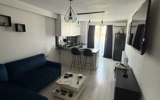 Apartament 2 camere, 42,6 mp + balcon – Florești, zona Porii - Poză 2