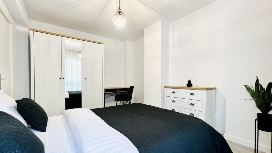 APARTAMENT DE LUX BLOC 2021 MARRIOTT - Poză 2