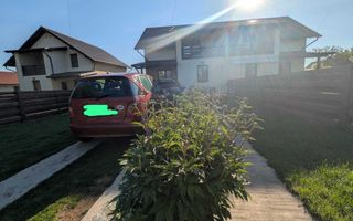 Casă de vânzare în Balciu, Miroslava – 4 camere, teren 430 mp, 109 mp utili - Poză 1