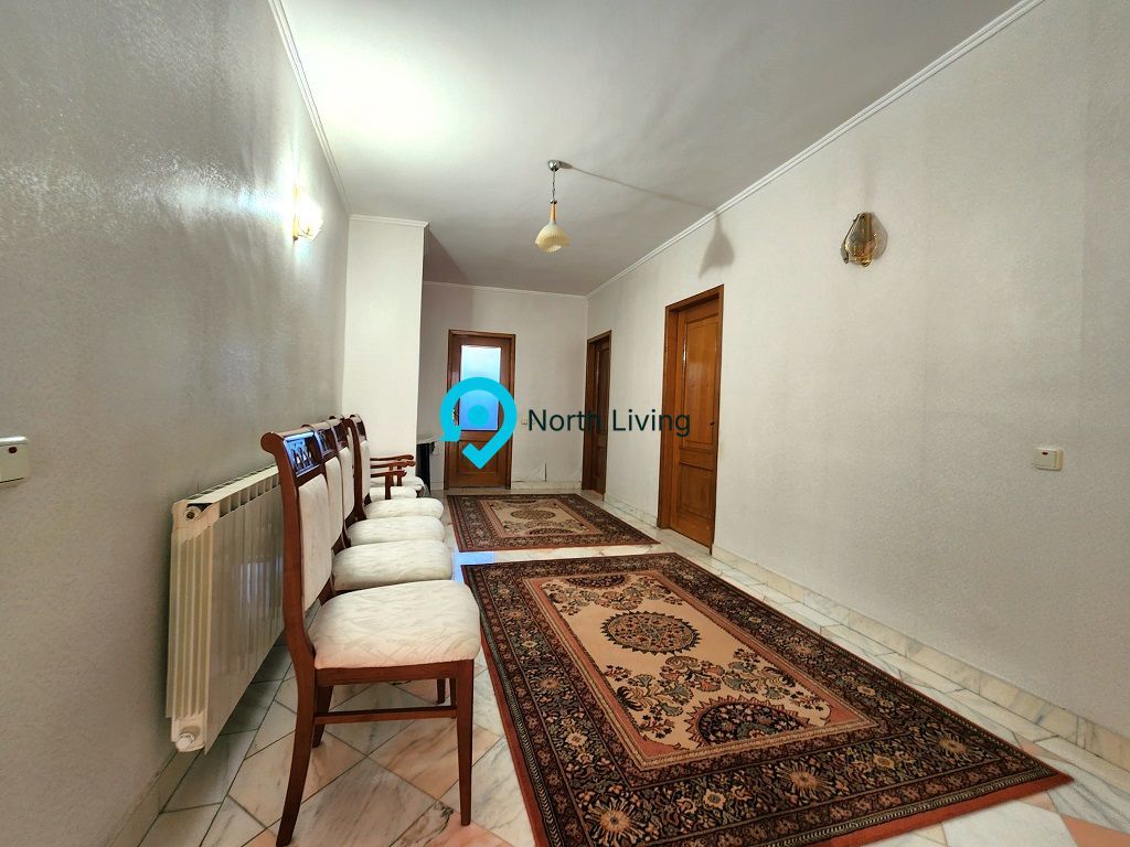 Demisol sau Vila 15 camere | Cazare muncitori | zona  Pipera - Poză 5